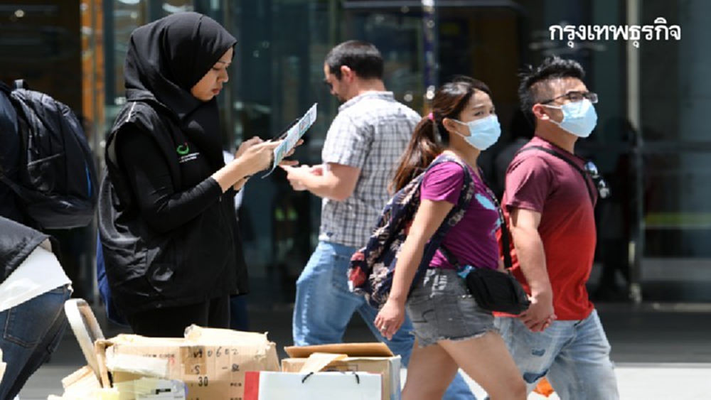 กังวลไวรัส! กว่า 70 บ.ถอนตัวสิงคโปร์แอร์โชว์