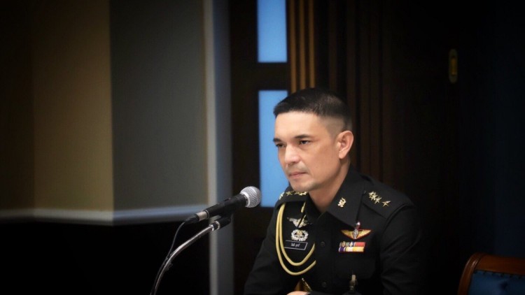 โฆษกทบ.แจง 4 มาตรการคุมเข้มคลังอาวุธมีนานแล้ว ไม่ใช่เพิ่งสั่ง