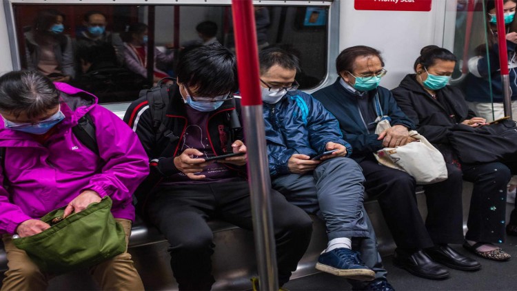 ‘ไวรัสโคโรน่า’ เผยจุดอ่อนโลกพึ่งจีน