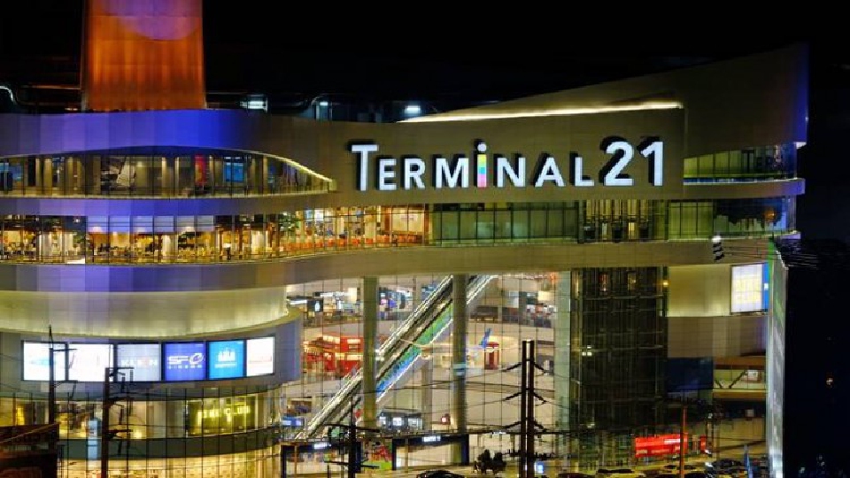 LH-LHSC ร่วง หลังเกิดเหตุการกราดยิงที่ห้าง Terminal21 โคราช
