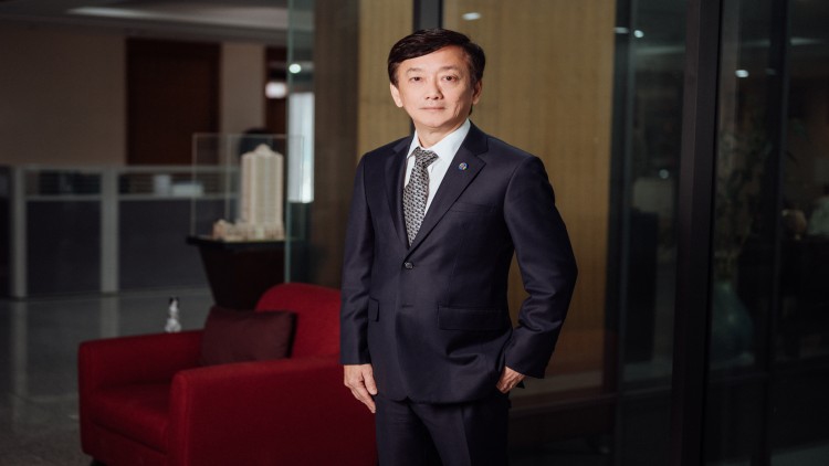 JCK ตั้งเป้าดันยอดขายที่ดินปีนี้ 200-300 ไร่ หนุนรายได้แตะ 3 พันลบ.