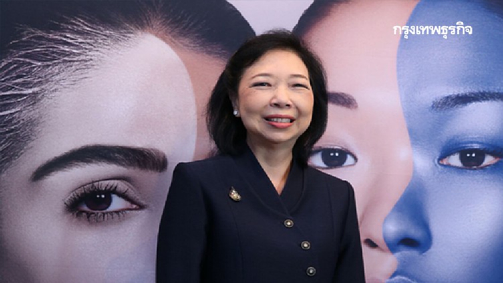 ไมลอทท์ฯ เทงบเฉียดพันล้าน ลุยผลิตเครื่องสำอางย้ายฐานจากจีน