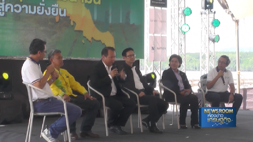 เปิดโครงสร้างปาล์มน้ำมันไทย โจทย์ใหญ่สร้างราคาปาล์มยั่งยืน : ลึกแต่ไม่ลับ | 10 ก.พ. 63