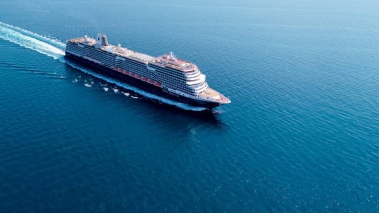 กรมเจ้าท่า ยัน 'เรือเวสเตอร์ดาม' ยังไม่ขออนุญาตเข้าไทย