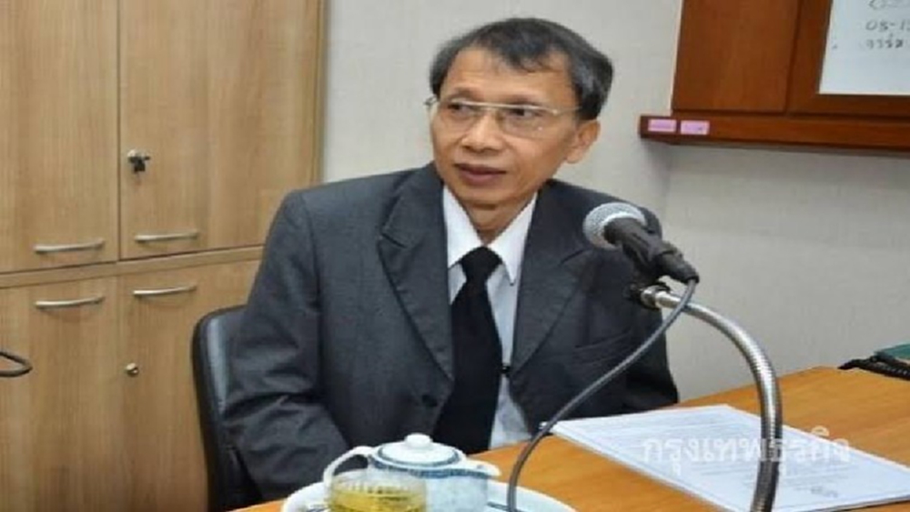 'ประวิตร' เผย ศาลปค. จ่อสรรหา ตุลาการศาล รธน. ใน 60 วัน