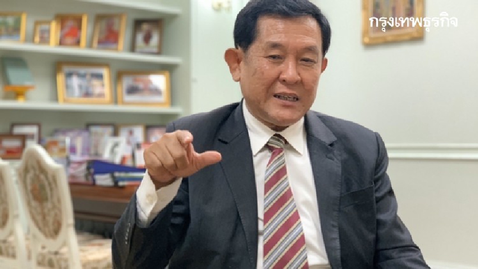 สพฐ.เตรียมถอดบทเรียนกราดยิงโคราช ป้องกันเหตุอาชญากรรม