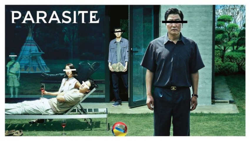 Parasite กับแผนยุทธศาสตร์ชาติเกาหลีใต้