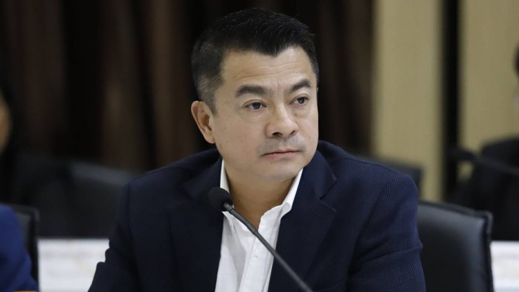 'กมธ.ดีอีเอส' เชิญ 'เฟซบุ๊ก' ร่วมแก้ปัญหาความรุนแรงผ่านโซเชียลมีเดีย