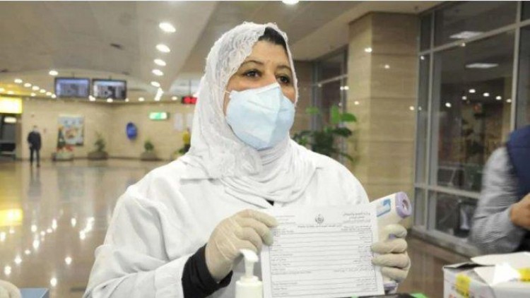 อียิปต์พบผู้ติดเชื้อไวรัสโคโรน่า 2019 รายแรกในประเทศ