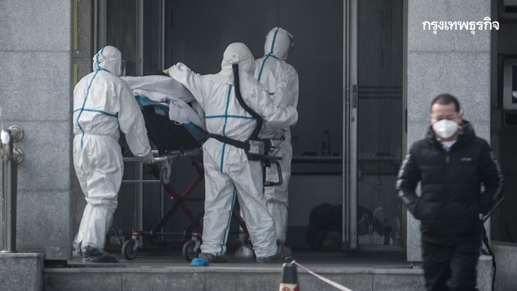 จีนเผย เหยื่อ ‘โควิด-19’ ทะลุ 1,600 ราย ติดเชื้อกว่า 68,000 ราย