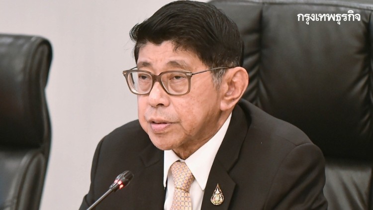 'วิษณุ' เผยสภาฯ ส่งร่างพ.ร.บ.งบฯ63 ให้รบ.วันนี้ 