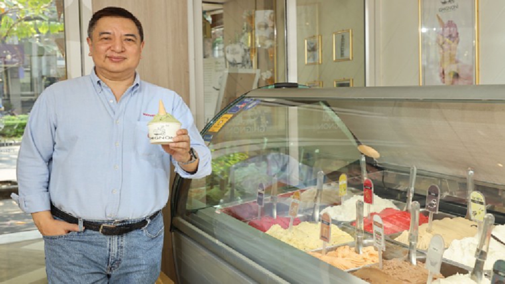 ‘เบรนเวค’ซื้อกิจการเจลาโต้‘กิโยนี่’ขยายพอร์ตธุรกิจ 