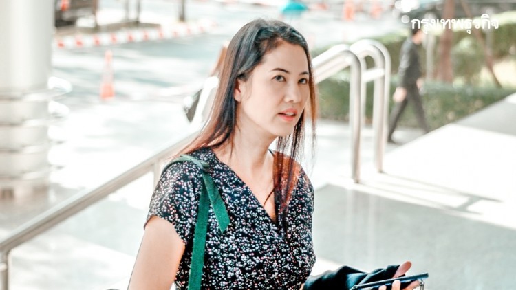 'ปารีณา' พร้อมใช้สิทธิ์ โต้ศึกอภิปรายไม่ไว้วางใจ แขวะปมที่ดิน