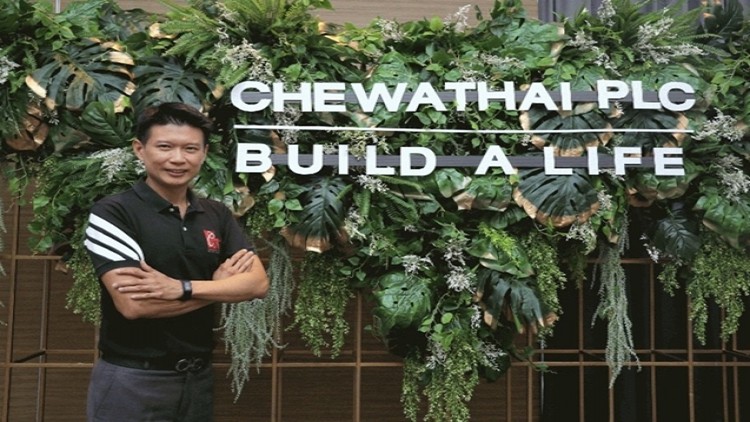 'ชีวาทัย' หวั่นพิษโควิด-19 ฉุดจีนโอนคอนโดฯ ไตรมาส2