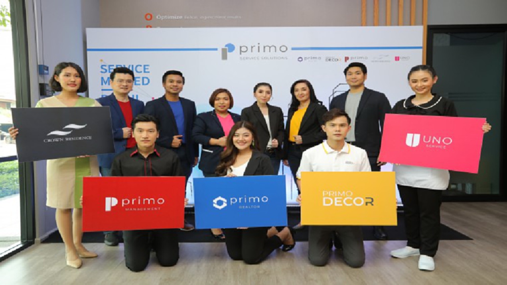 ออริจิ้นส่งพรีโมรับงานนอกเครือ  แตก5บริการอสังหาฯชิงท็อป3