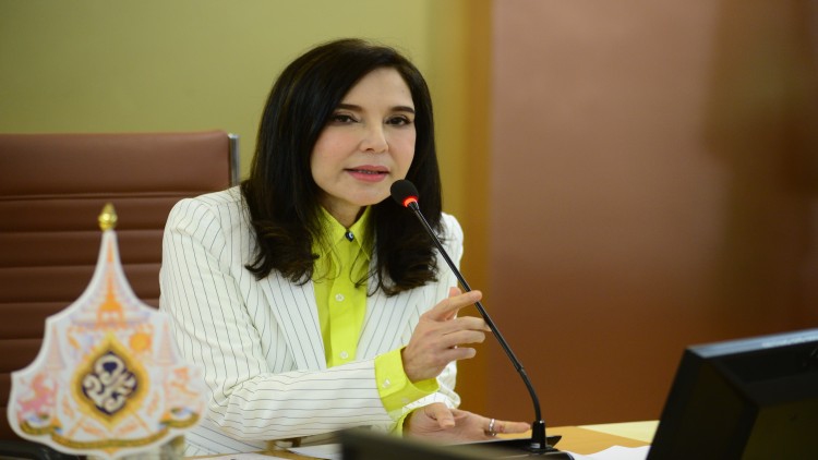 “มนัญญา”ดันประกาศกระทรวงคุมโรงงานผลิตสารเคมีต้องได้ 3 มาตรฐาน