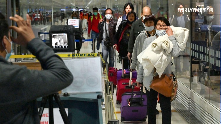 บอร์ด สสว.อัดหมื่นล้านช่วยเอสเอ็มอี ลดผลกระทบ'โคโรน่า'