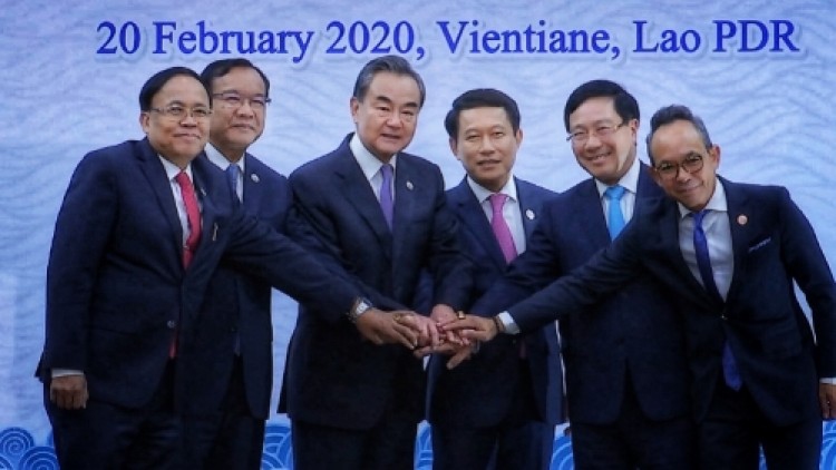 รมว.ต่างประเทศแม่โขง - ล้านช้าง กรุยทางจัดประชุมผู้นำครั้งที่3