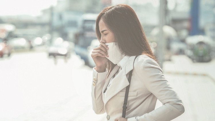 ไวรัสโคโรน่า ที่ประชาชนรับรู้ เข้าใจที่ถูกต้องในระดับปานกลาง