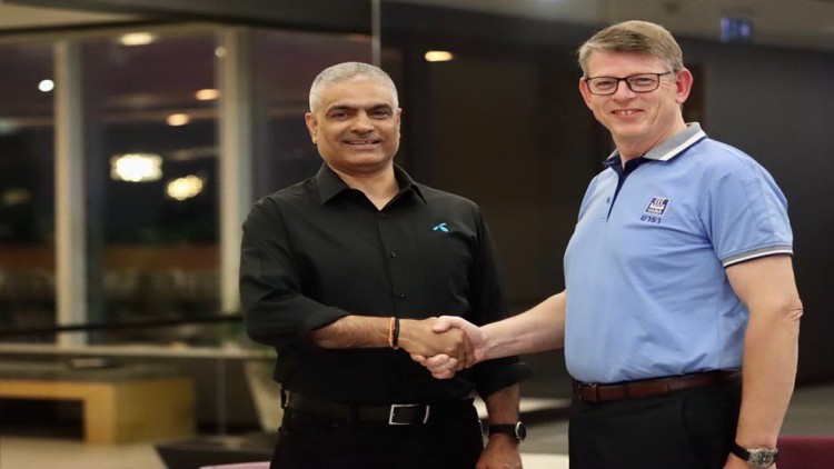 “ดีแทค” จับมือ “ยารา” พัฒนาดิจิทัลโซลูชั่นการเกษตร