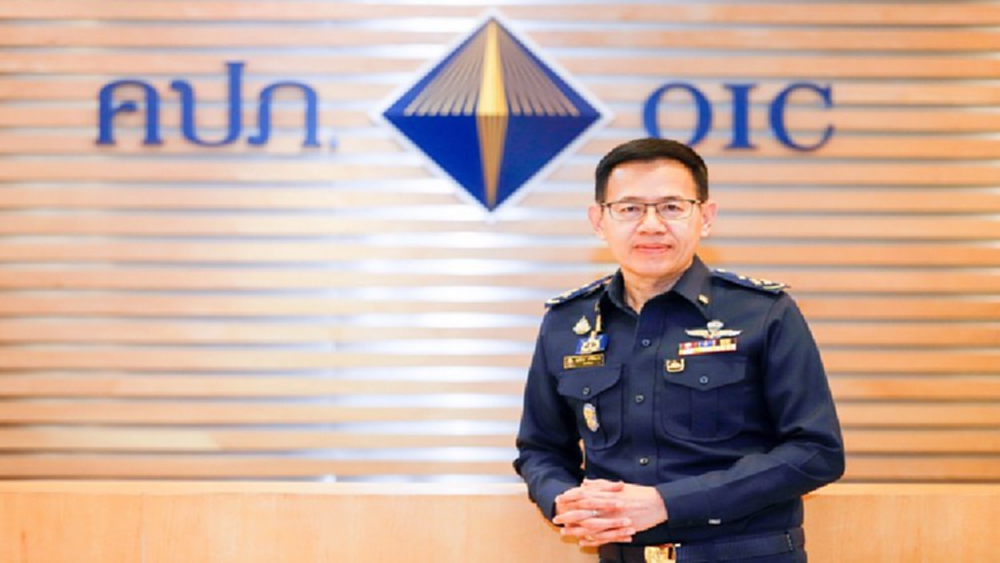 ประกันรถพร้อมดีเดย์เพิ่มความคุ้มครอง 1เม.ย.นี้ 