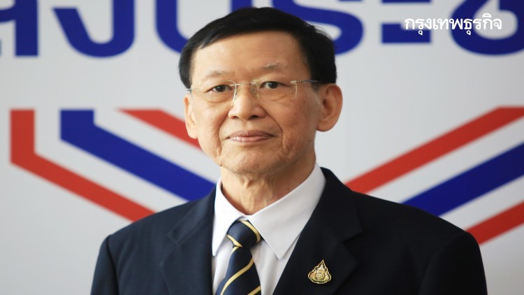 กมธ.แก้รธน. ไม่ต่ออายุทำงาน ดีเดย์งานวันสุดท้าย 10 เม.ย.