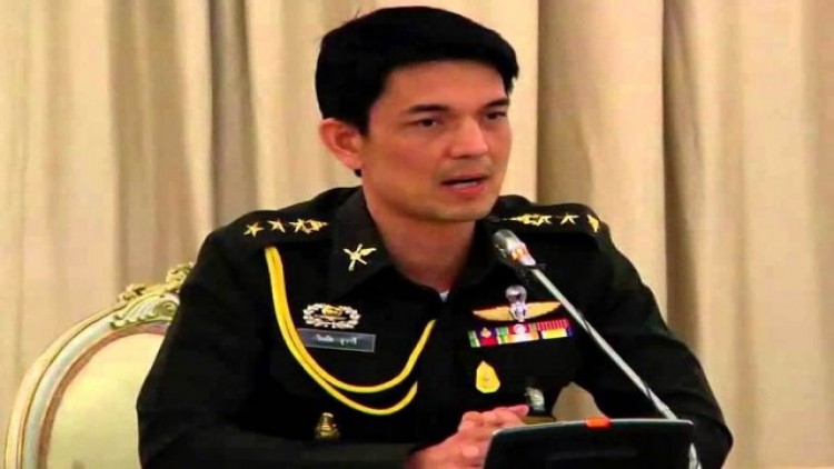 โฆษก ทบ. เผยทหาร ถูกหลอกซื้อบ้านรุกป่า อยู่ในระบบแล้ว