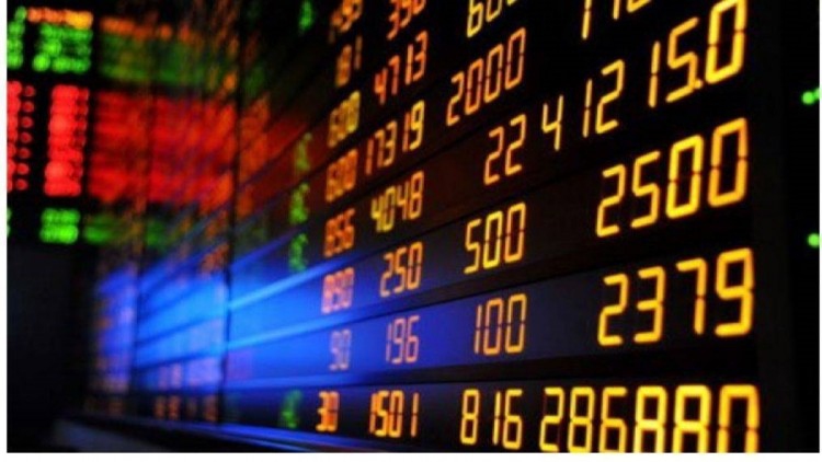 หุ้นไทยเช้านี้ ดิ่ง 22 จุด กังวลแพร่ระบาด 'ไวรัสโควิด-19' รุนแรงขึ้น