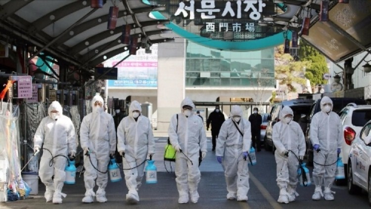 WHO ห่วงสถานการณ์ 3 ประเทศยอดติดเชื้อ ‘โควิด-19’ พุ่ง