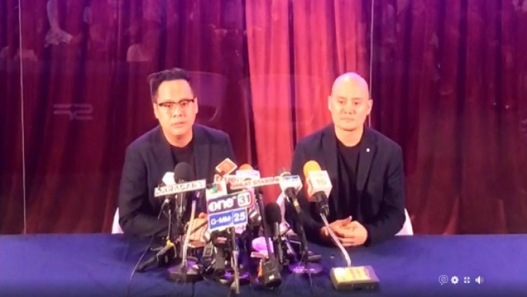 'ต้อม-จ๊อบซัง' 2 ผู้บริหาร BNK48 ประกาศลาออก