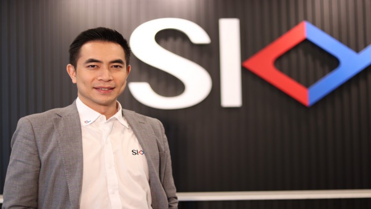 'สกายไอซีที' บุกหนัก 'สมาร์ทซิเคียวริตี้'