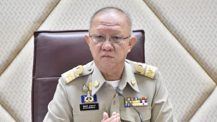 ผู้ว่าฯ ยะลา ยืนยันไม่มีผู้ป่วยติดเชื้อไวรัส COVID-19