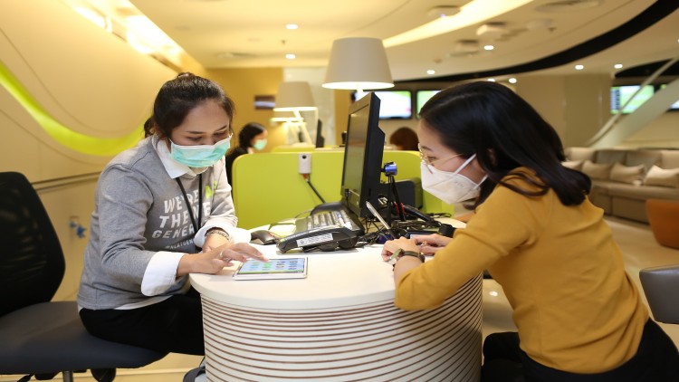 'ค่ายมือถือ' จัดมาตรการเข้มสูงสุดรับมือ โควิด-19