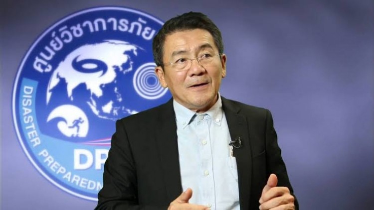 Climate Change กระทบทั่วโลก ปัญหาสิ่งแวดล้อมไทยไม่ใช่มีแค่“ฝุ่น” I Green Pulse