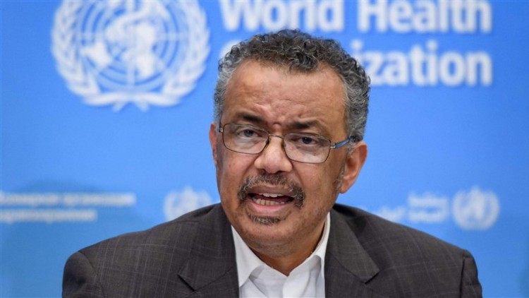 'WHO'ชี้การห้ามเดินทางเพื่อเลี่ยงไวรัสอาจทำศก.เสียหาย