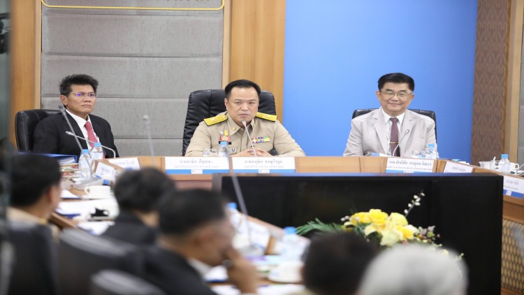 ของบฯกลาง 3,500 ล้านบาทค่ารักษาโควิด-19สิทธิบัตรทอง 