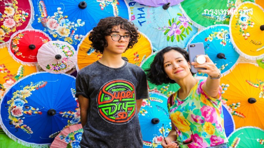 ททท.จัด Thailand Street Festival ครั้งแรกในมุมไบ