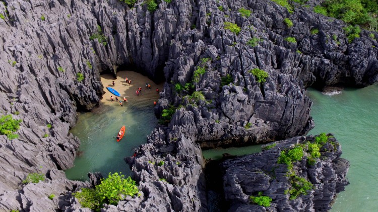 ทางหลวงชนบท ทุ่ม 5 พันล้าน ผุดอุโมงค์ใต้ทะเล