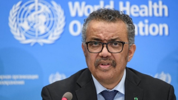 'WHO' เรียกร้องทั่วโลก หยุดกักตุนหน้ากากอนามัย 