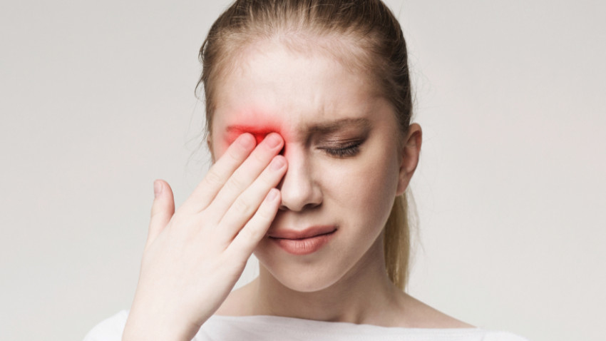 ความดันลูกตาสูง เสี่ยง ‘ต้อหิน’ ก่อนสูงวัย