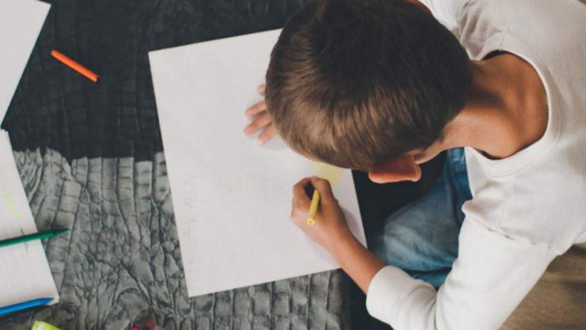 กรมการแพทย์ชี้ ‘เด็กพูดไม่ชัด’ ฟื้นฟูฝึกฝนได้