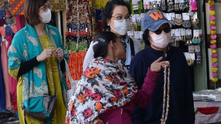 เอสแอนด์พีชี้ ‘โควิด-19’ ทำศก.เสียหาย 211,000 ล้านดอลล์