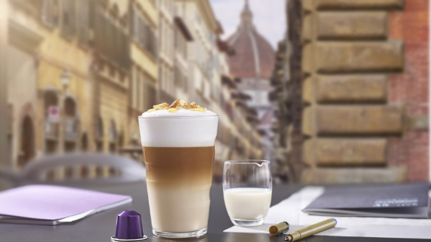 ท่องอิตาลี...กับกาแฟ 1 แก้ว