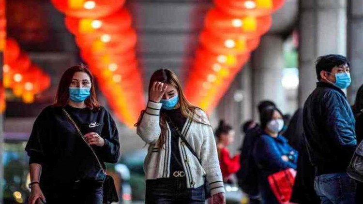 'โควิด-19' ฉุดส่งออก ‘จีน’ วูบ 17.2%