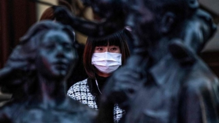 ผลตรวจ ‘สาวกลัทธิชินชอนจิ’ 1 ใน 3 ติดเชื้อ ‘โควิด-19’