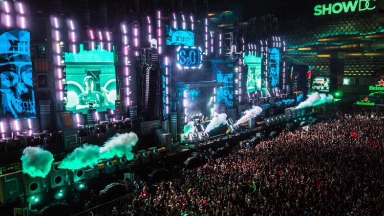 S2O ประกาศเลื่อนจัดงานสงกรานต์ เป็นปี 2021 