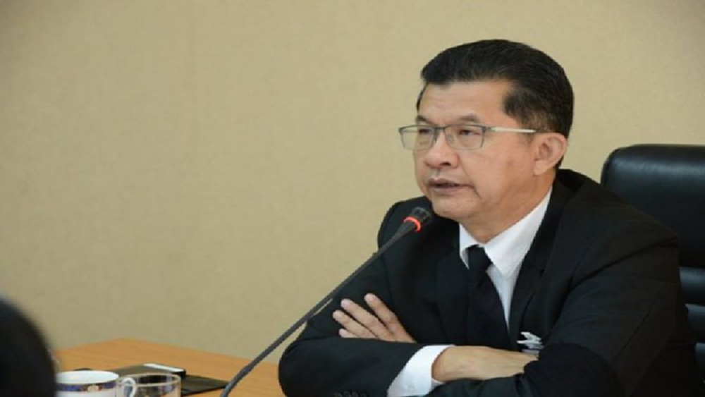 สปน. แจงเงินบริจาคแก้โควิด-19 ไม่ได้นำไปแจกให้ประชาชนทั่วไป