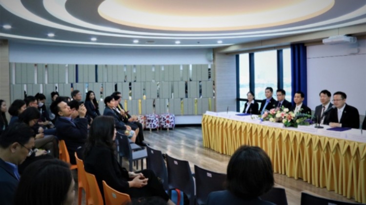 อว.ทุ่มก้อนแรก 8,384 ล้านบาท วิจัยแก้ฝุ่น pm-covid