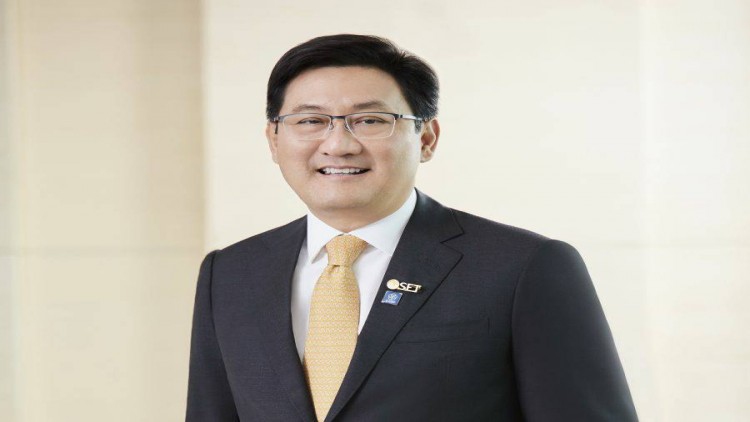 ผู้จัดการตลท.แถลงด่วนหลังหุ้นร่วงหนักกว่า90จุด