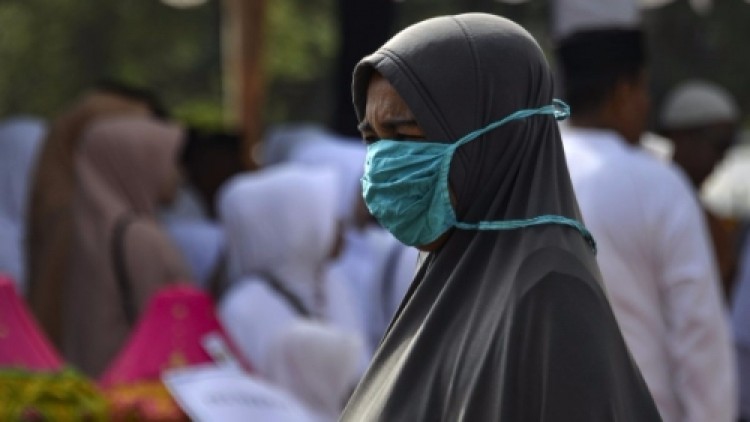 'อินโดนีเซีย' พบ ผู้เสียชีวิต 'โควิด-19' รายแรก  